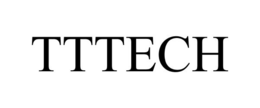 TTTECH trademark