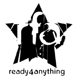 RFA READY4ANYTHING trademark