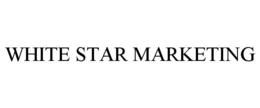 WHITE STAR MARKETING trademark