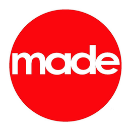 MADE trademark