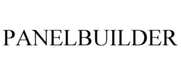 PANELBUILDER trademark