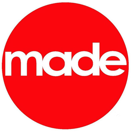 MADE trademark