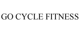 GO CYCLE FITNESS trademark