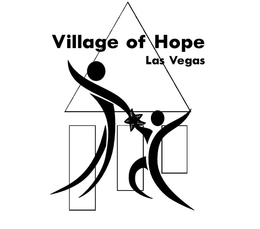 VILLAGE OF HOPE LAS VEGAS trademark