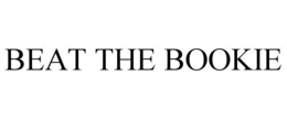 BEAT THE BOOKIE trademark