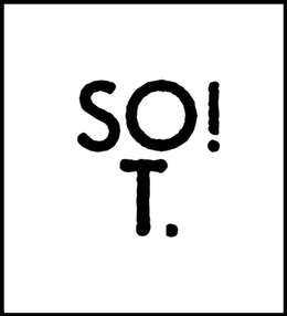 SO! T. trademark