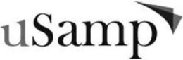 USAMP trademark