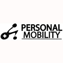 PERSONAL MOBILITY trademark