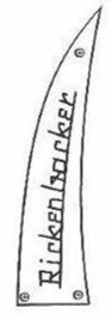RICKENBACKER trademark