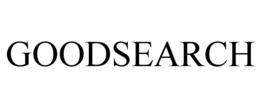 GOODSEARCH trademark