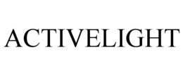ACTIVELIGHT trademark