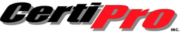 CERTIPRO INC. trademark
