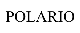POLARIO trademark