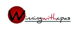 WINNING WITH CPAS trademark