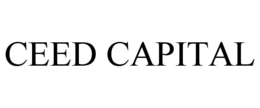 CEED CAPITAL trademark