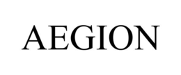 AEGION trademark