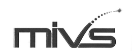 MIVS trademark