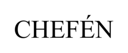 CHEFÉN trademark