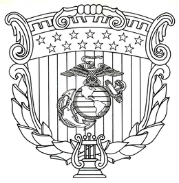 SEMPER FIDELIS trademark