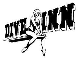 DIVE INN trademark