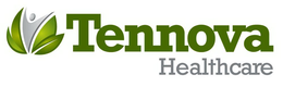TENNOVA HEALTHCARE trademark