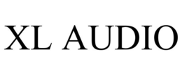 XL AUDIO trademark