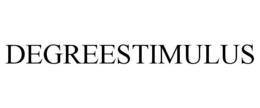 DEGREESTIMULUS trademark