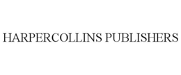 HARPERCOLLINS PUBLISHERS trademark