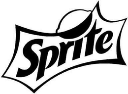 SPRITE trademark