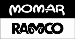 MOMAR RAMCO trademark