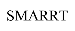 SMARRT trademark