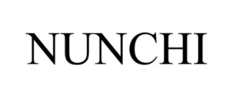 NUNCHI trademark