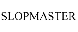 SLOPMASTER trademark