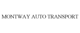 MONTWAY AUTO TRANSPORT trademark