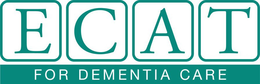 ECAT FOR DEMENTIA CARE trademark