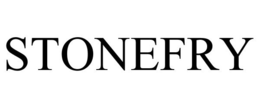 STONEFRY trademark