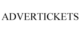 ADVERTICKETS trademark