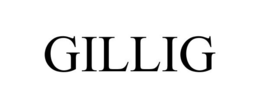 GILLIG trademark