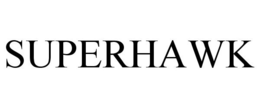 SUPERHAWK trademark
