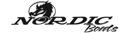 NORDIC BOATS trademark