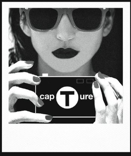 CAPTURE trademark
