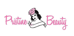 PRISTINE BEAUTY trademark