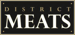 DISTRICT MEATS trademark