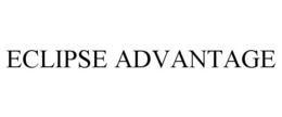 ECLIPSE ADVANTAGE trademark