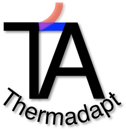 TA THERMADAPT trademark