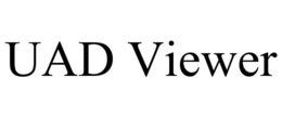 UAD VIEWER trademark