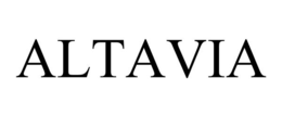 ALTAVIA trademark