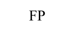 FP trademark