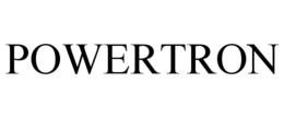 POWERTRON trademark