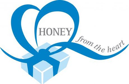 HONEY FROM THE HEART trademark